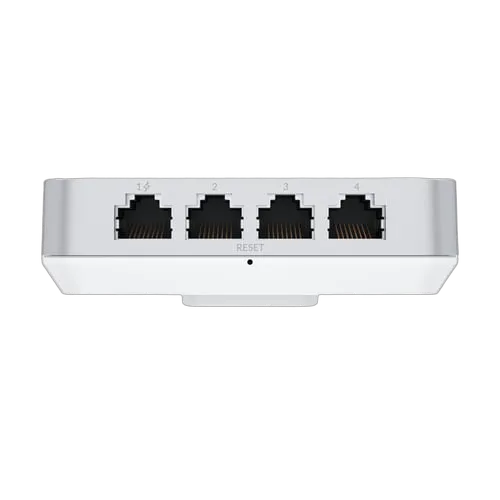 Ubiquiti Unifi U6-LR - Wifi-6 — vue 7