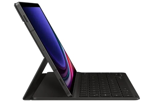 Samsung Book Cover EF-DX720 pour Galaxy Tab S9 / S9 FE / S10 FE — vue 10