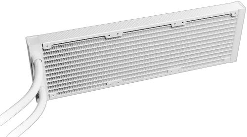 be quiet! LIGHT LOOP 360mm - Blanc — vue 2