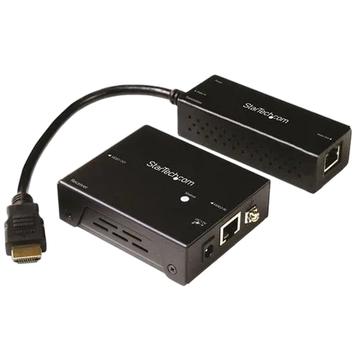 StarTech HDBaseT Extender Kit - HDMI Over CAT5 — vue 1