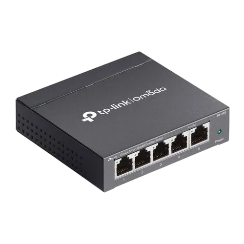 TP-Link OMADA 5PORT GIGABIT DESKTOP — vue 4