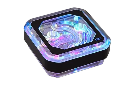 Alphacool Kit Watercooling complet -  Core Storm 240mm ST30 — vue 6