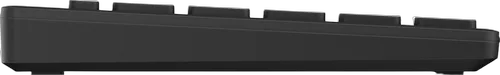 HP 350 BLK Compact Multi-Device KBD — vue 9