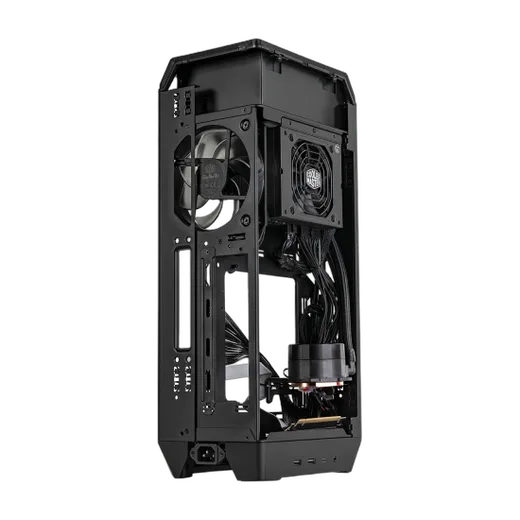 Cooler Master Ncore 100 max — vue 14