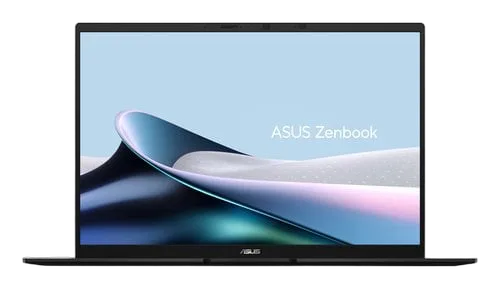 Asus Zenbook 14 - 14" OLED FHD+ Ryzen AI 7 445 16Go 512Go W11P — vue 8