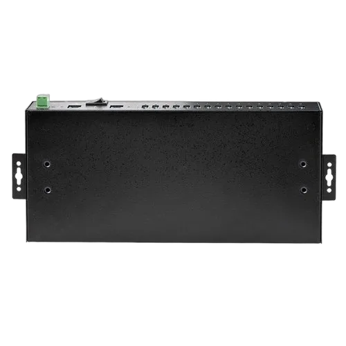 StarTech HUB INDUSTRIEL A 16 PORTS USB — vue 5