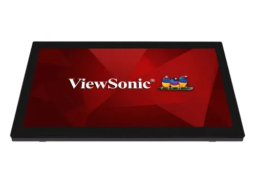 ViewSonic VS17780 27" 16:9 1920x1080 VA HDMI DP — vue 4