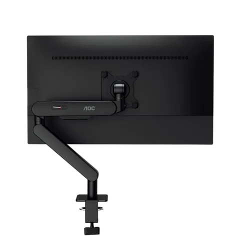 AOC Bras à ressort mécanique à gaz 17" à 34" VESA 100x100 Max -Seconde Vie — vue 7