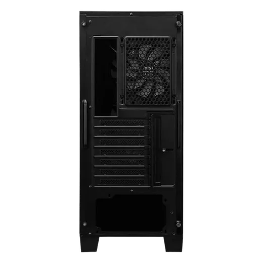 MSI MAG FORGE 120A AIRFLOW — vue 4