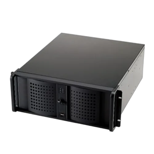 Boitier pour serveur 4U 19" 528mm - TCG-4860KX07-1