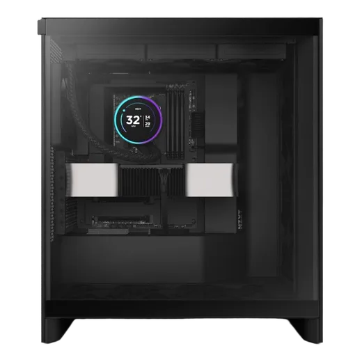 NZXT Kraken Elite 360 - 360mm - Noir — vue 2