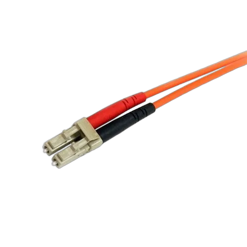 StarTech 1m Multimode Fiber Patch Cable LC - ST — vue 3