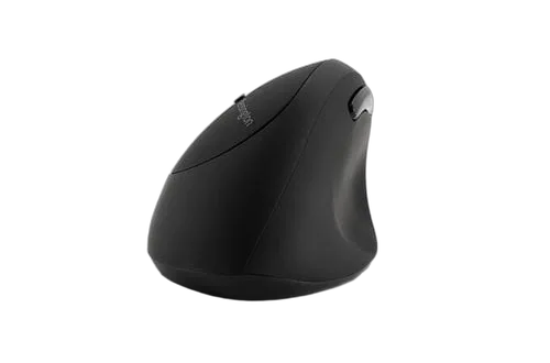 Kensington Pro Fit Ergo Wireless Mouse (K79810WW) — vue 5