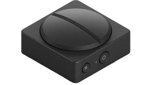 Microsoft ADPTV DUAL BUTTON COMM — vue 1