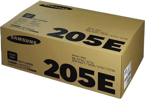 HP - Noir - SU951A — vue 1