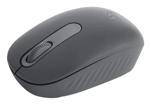 Logitech M196 BLUETOOTH MOUSE — vue 3