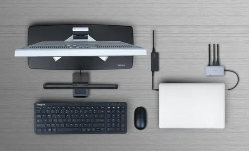 Targus Chargeur secteur Power Delivery 100W - USB-C — vue 5