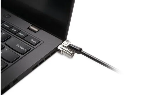 Kensington MicroSaver 2.0 Keyed Lock — vue 9