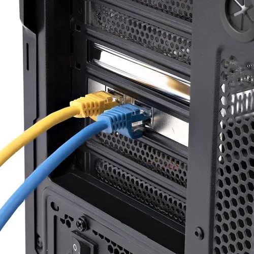 StarTech CARTE ADAPTATEUR RSEAU PCIE 1 — vue 6