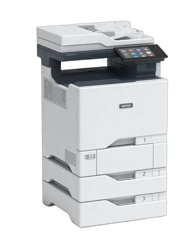 Xerox VERSALINK C625 A4 50PPM DUPLEX — vue 9
