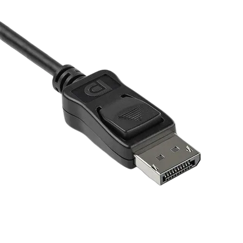 StarTech DisplayPort to VGA Video Converter — vue 3