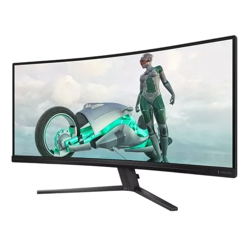 Philips 34M2C3500L/00 E.M2 34'' WQHD 180Hz VA — vue 9