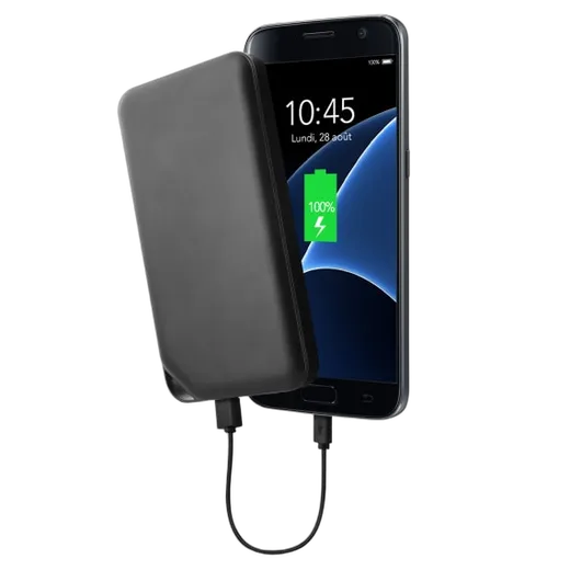 Powerbank 2xUSB 10 000 mAh / 10W