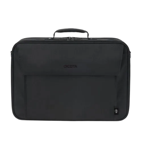 Dicota Eco Multi Plus BASE 15-17.3 (D30492-RPET) — vue 3