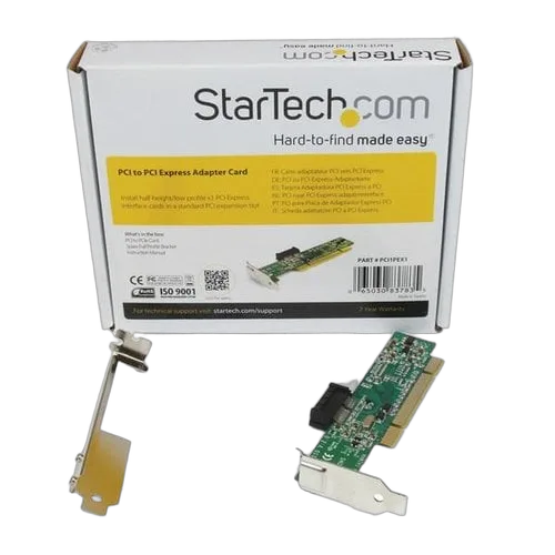 StarTech PCI to PCI Express Adapter Card — vue 5