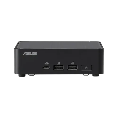 Asus NUC 14 Pro RNUC14RVKI300002I - Intel Core 3 100U M2 Nvme 4.0 Wifi/BT LAN 2.5G DDR5 SO-DIMM, vue 1