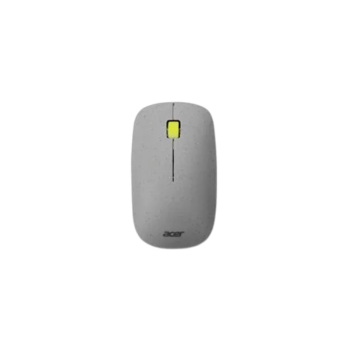 Acer Vero Mouse 2.4G OPTICAL grey — vue 1