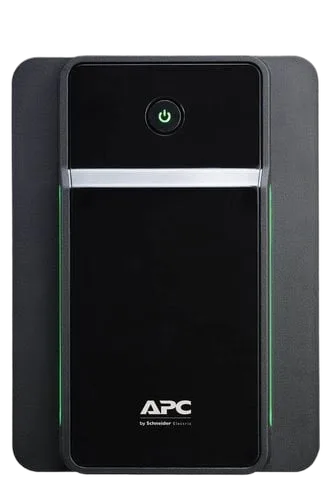 APC BACK-UPS 2200VA 230V AVR — vue 5