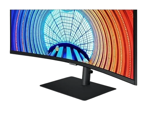 Samsung S34A650UXU — vue 12