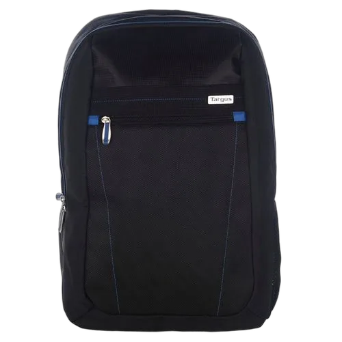 Targus Prospect 15.6" Sac à dos - Noir — vue 2