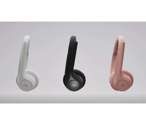Logitech ZONE 300 — vue 3