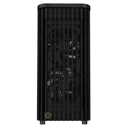 Asus ProArt PA401 WOOD TG PWM Noir - GT/Sans Alim/ATX — vue 3