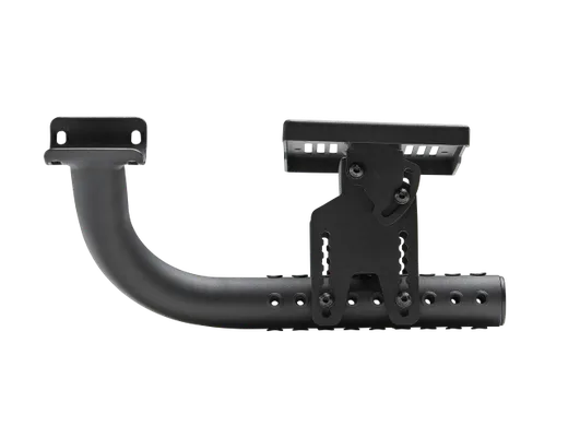 Next Level Racing F-GT Pro Shifter and Handbrake Arm Add-on — vue 5
