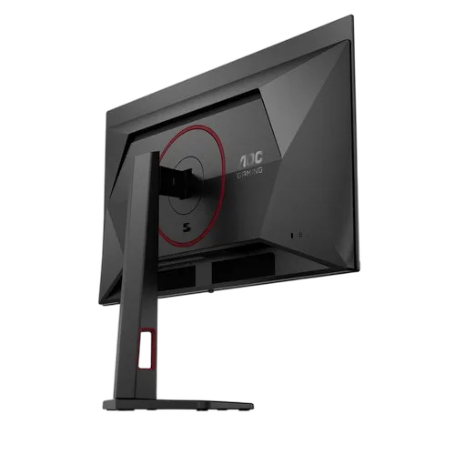AOC 26.5' 16:9 QD-OLED 360Hz 2560x1440 HAS 1 — vue 13