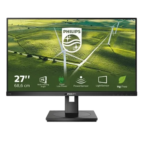 Philips 272B1G — vue 1