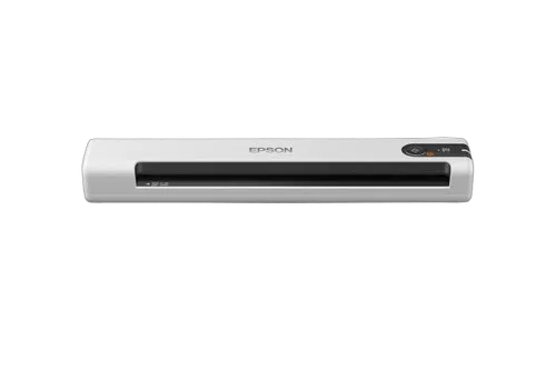 Epson WorkForce DS-70 — vue 2