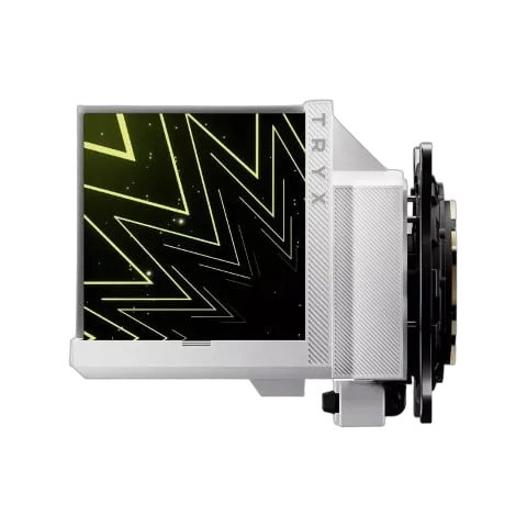 TRYX STAGE ARGB 360 - 360mm - Blanc — vue 2