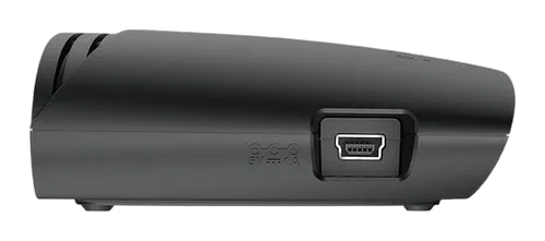 D-Link 5 Ports 10/100/1000Mbps DGS-1005D — vue 4