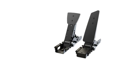 Moza Racing SR-P - RS11 — vue 3