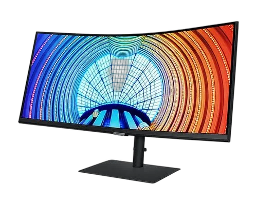 Samsung S34A650UXU — vue 11