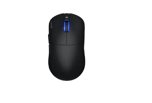 Hator Quasar 3 - Sans-Fil - Noir