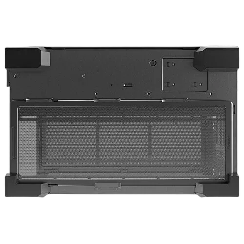 Antec C8 Black - MT/Sans Alim/ATX — vue 19