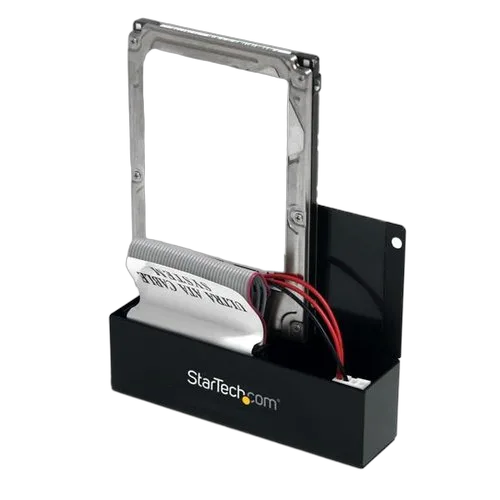 StarTech SATA to 2.5/3.5 IDE Hard Drive Adapter — vue 5