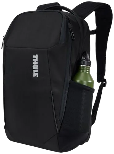 Case Logic Thule Accent Backpack 23L - Black (TACBP2116) — vue 5