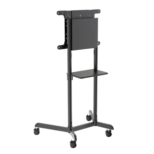 NewStar Mobile Flat Screen Floor Stand — vue 5