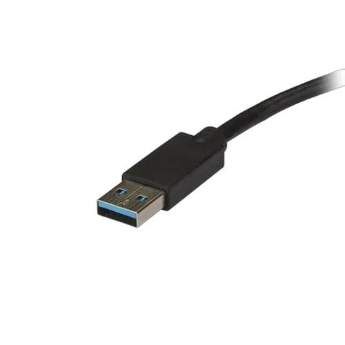 StarTech Adapter 4K 30Hz - USB 3.0 to DisplayPort — vue 3